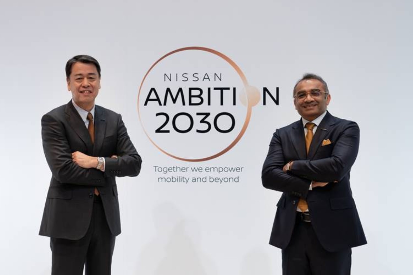 Nissan Ambition 2030