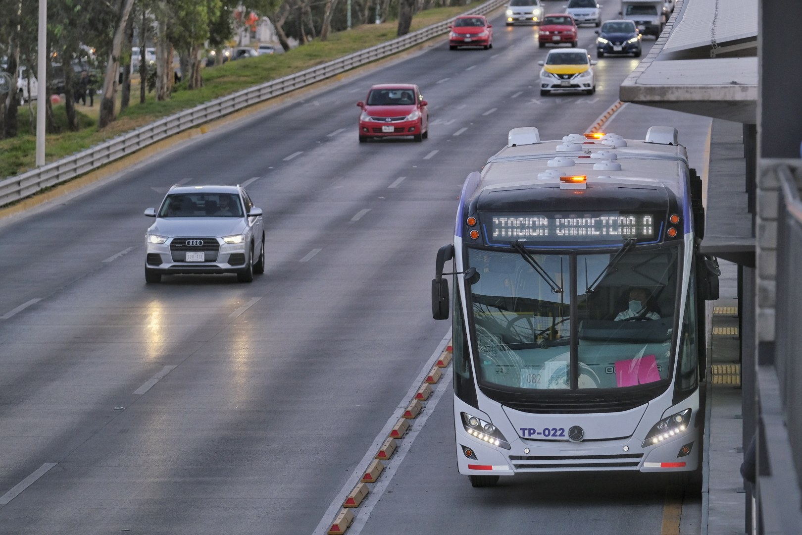 Mi Macro Periférico