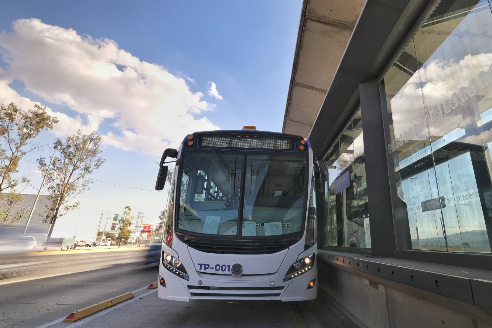 Mi Macro Periférico