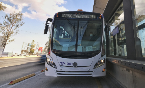 Mi Macro Periférico