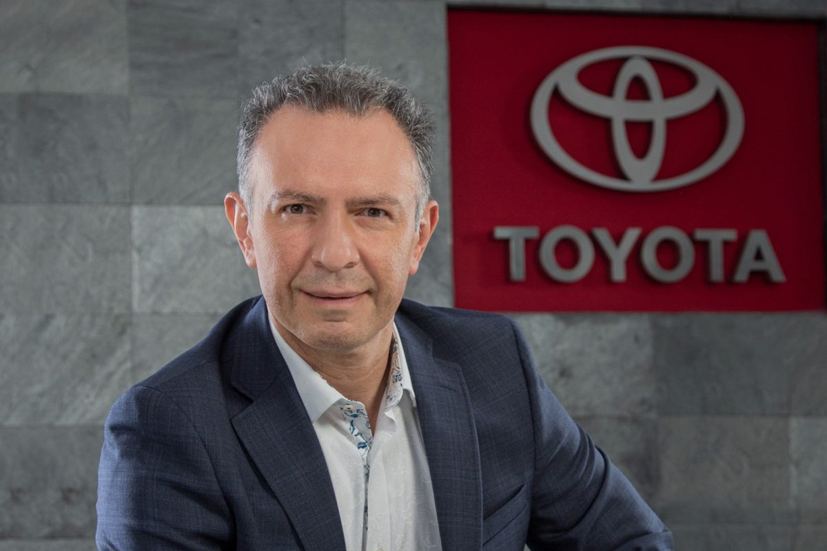Toyota anuncia nueva estructura organizacional – Indicador Automotriz