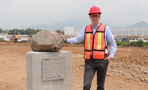 Estafeta HUB México