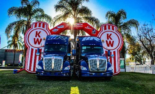 Kenworth