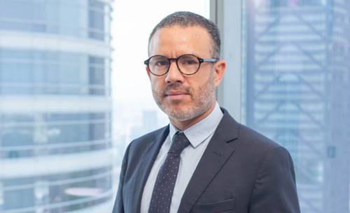 Manuel de la Torre, Webfleet Solutions