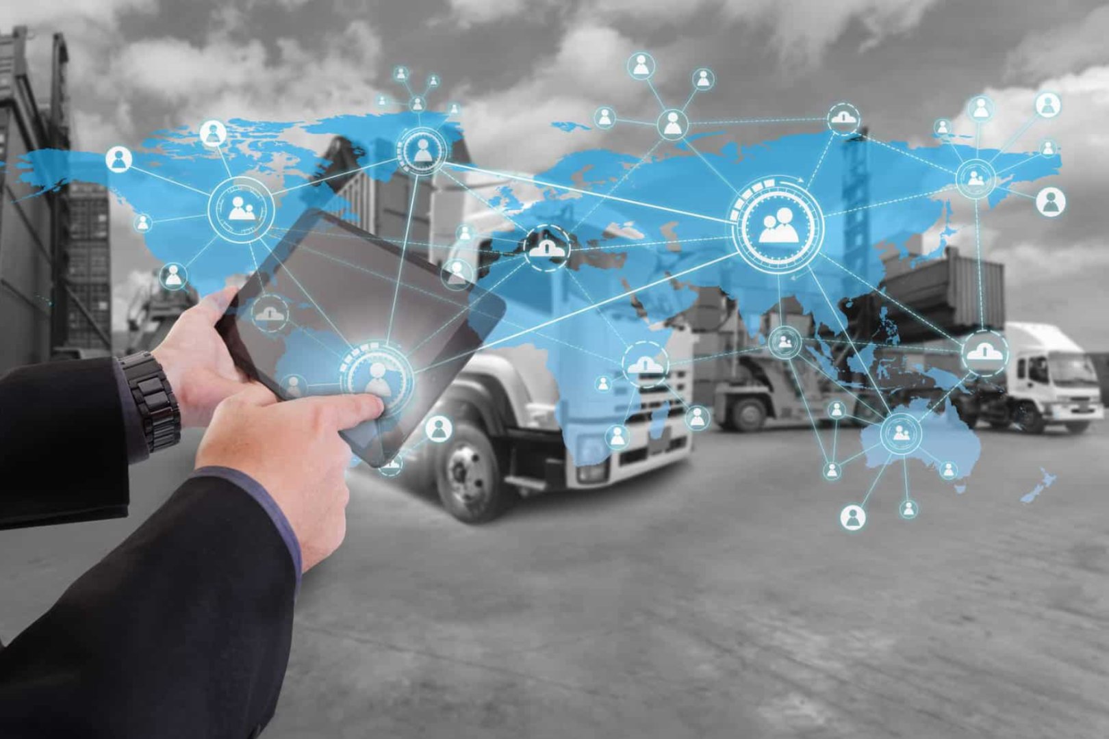 Thermo King, Cadena de Frío, Vacunas, Covid-19