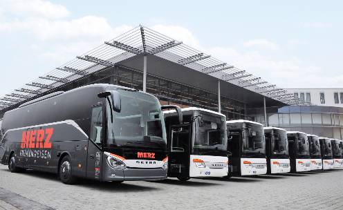 Daimler Buses