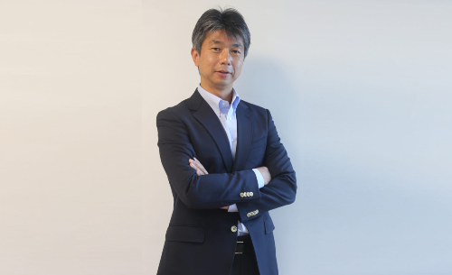 Isuzu Takashi Ichinose