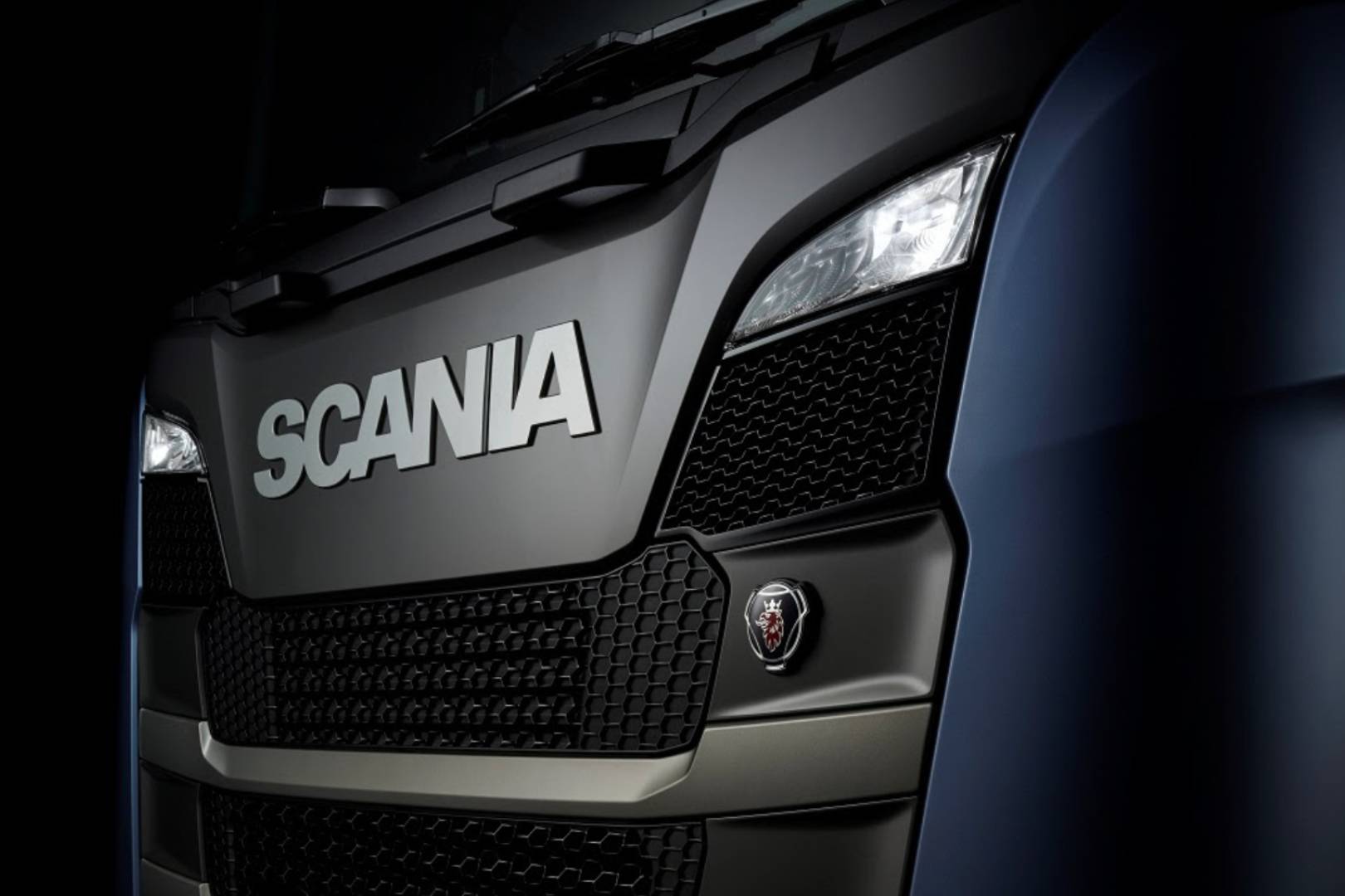 Scania
