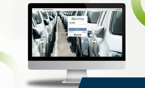 Element Fleet Telemetría