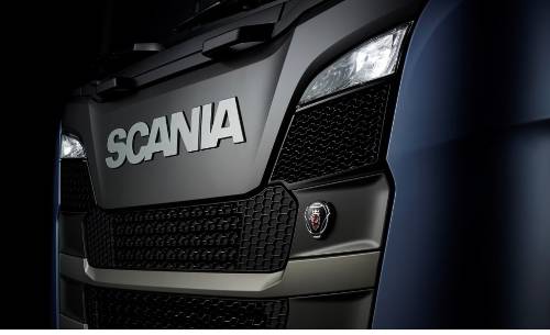 Scania