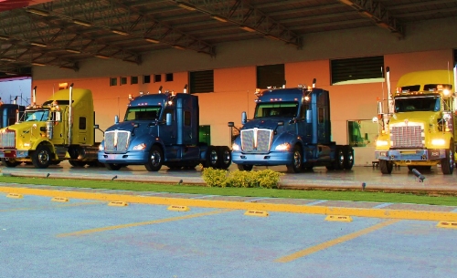 Kenworth Ventas Tractos