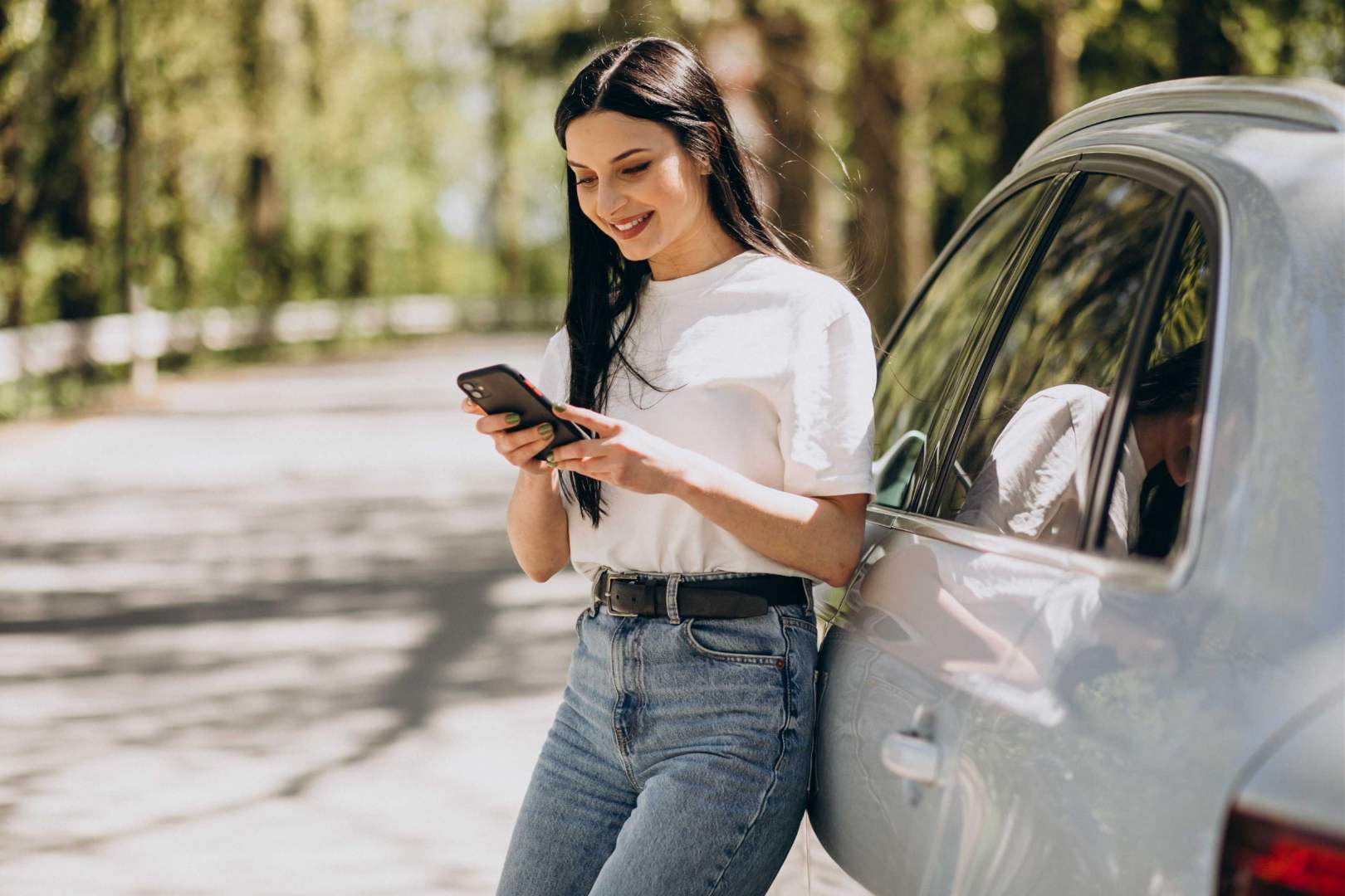 Mercado Libre, Mujeres,