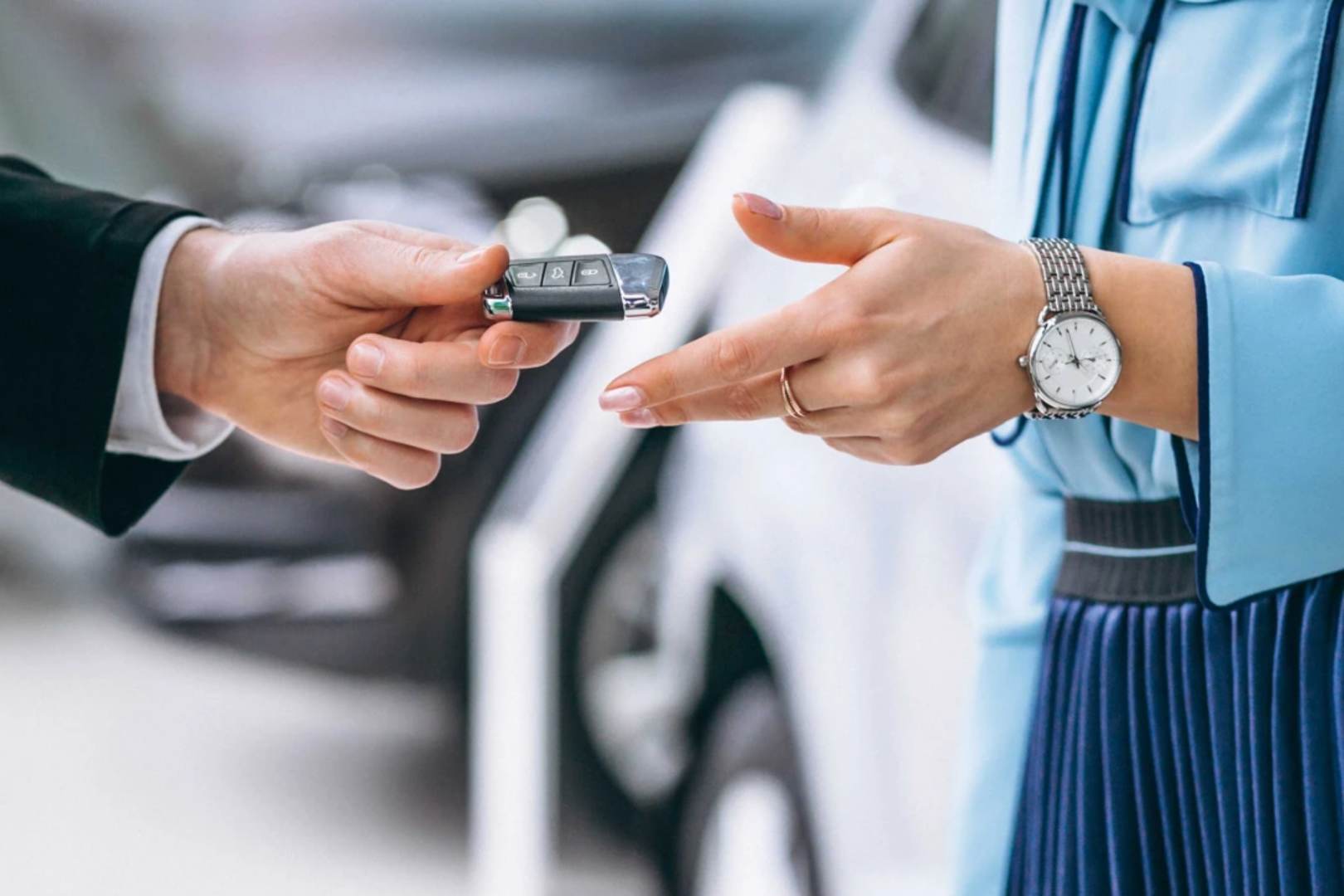 Mercado Libre, Mujeres,