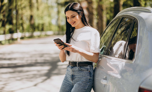 Mercado Libre, Mujeres,