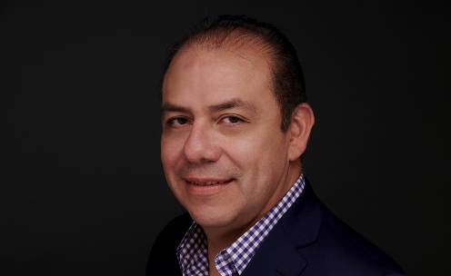 ANPACT Alejandro Osorio