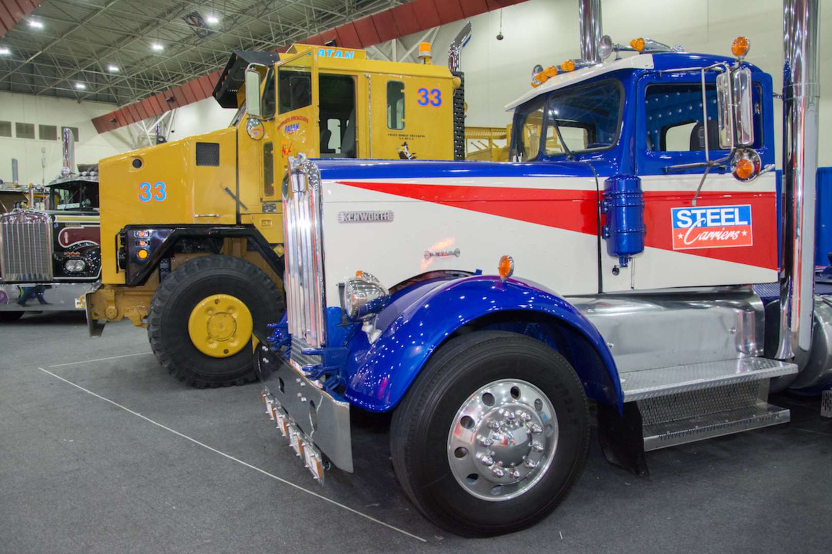 Expo Proveedores del Transporte 2021