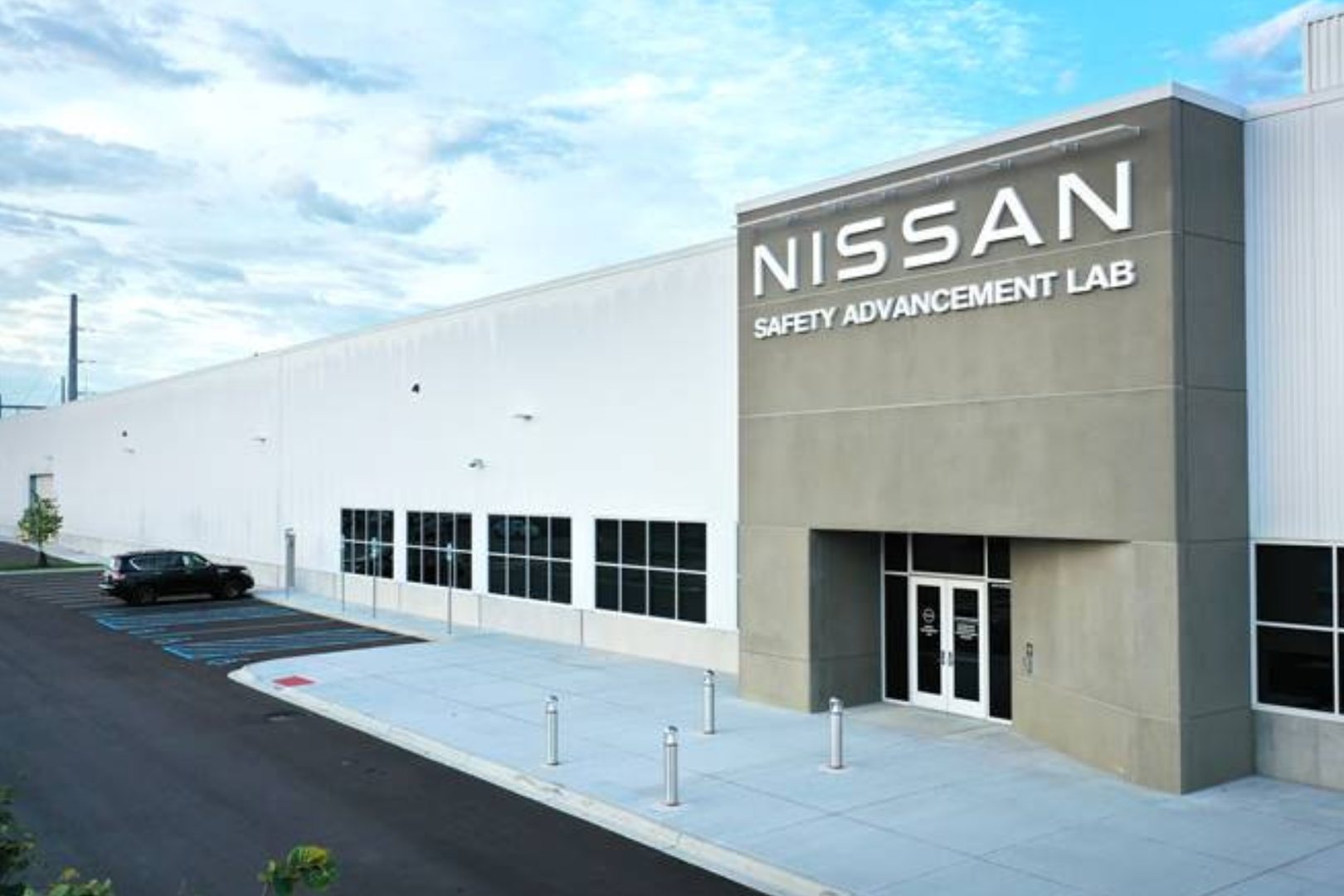 Nissan Technical Center North America (NTCNA