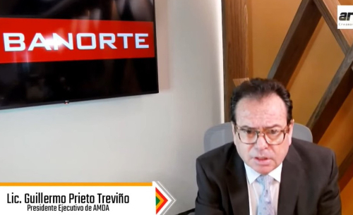 “Queremos que la distribución automotor sea nuevamente motor de crecimiento”: AMDA