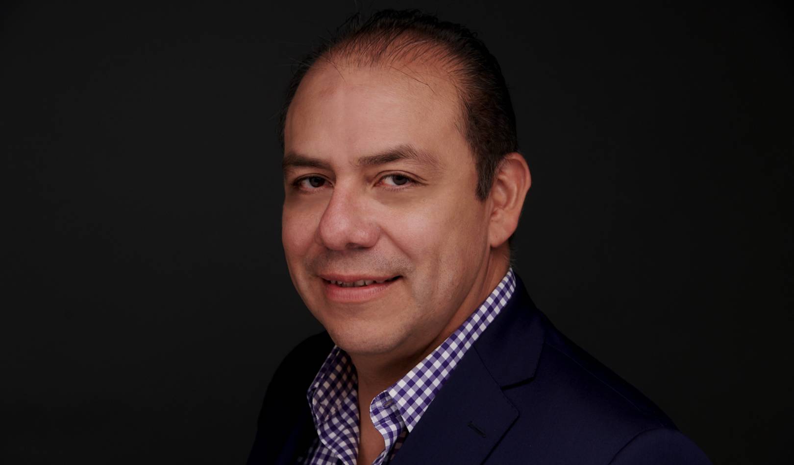 ANPACT Alejandro Osorio