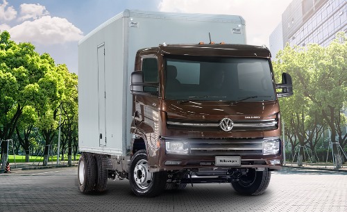 MAN Truck & Bus México