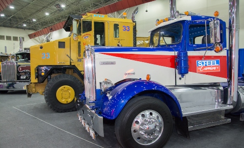 Expo Proveedores del Transporte 2021