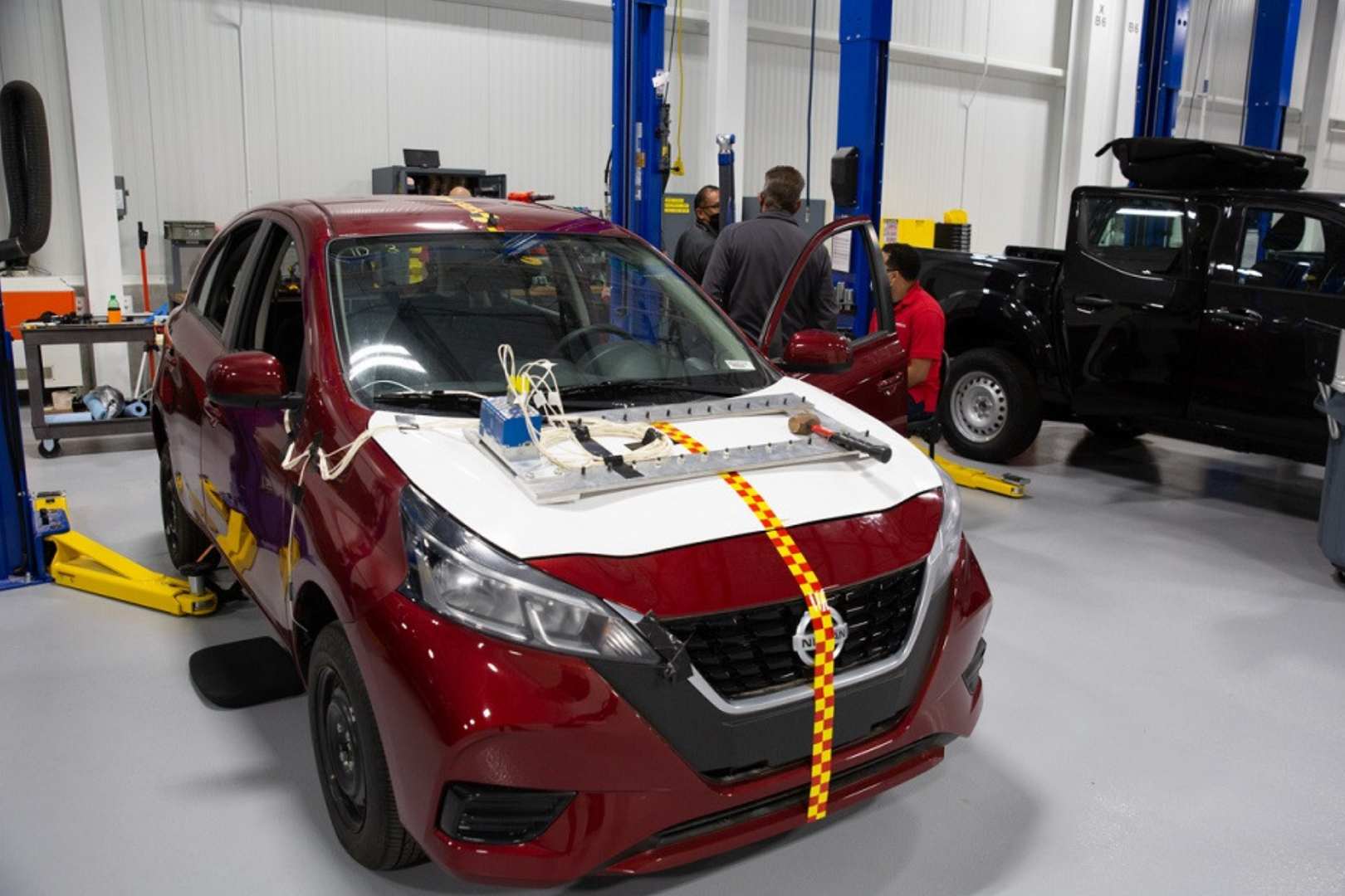 Nissan Technical Center North America (NTCNA