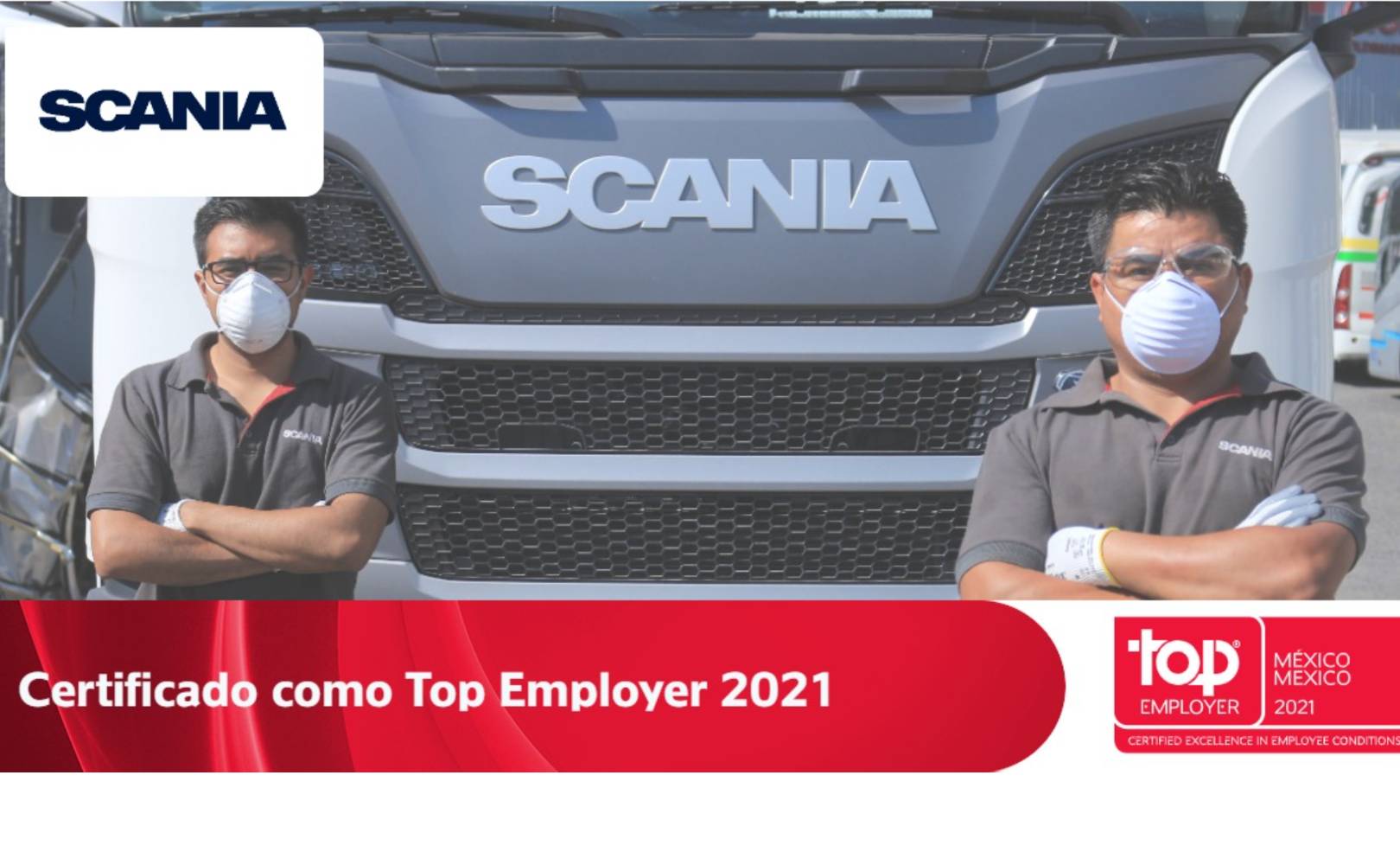 Scania