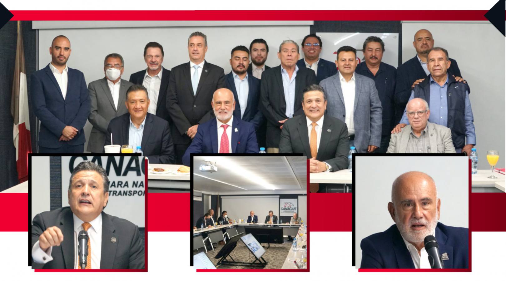 Canacar Ramón Medrano