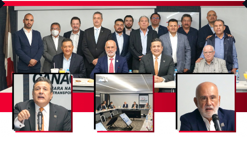 Canacar Ramón Medrano