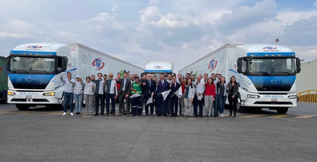 Grupo MARVA y Nissan México