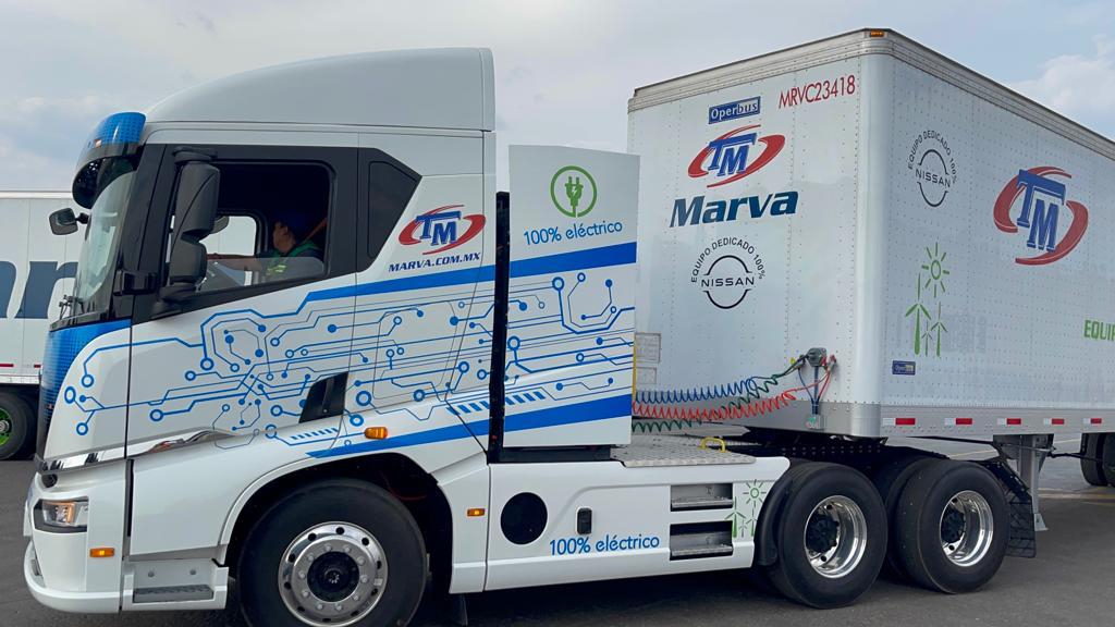 Grupo MARVA y Nissan México 