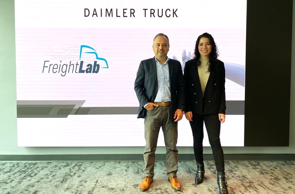 FreightLab 