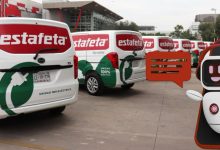 Estafeta