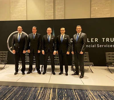 Mercedes-Benz Autobuses