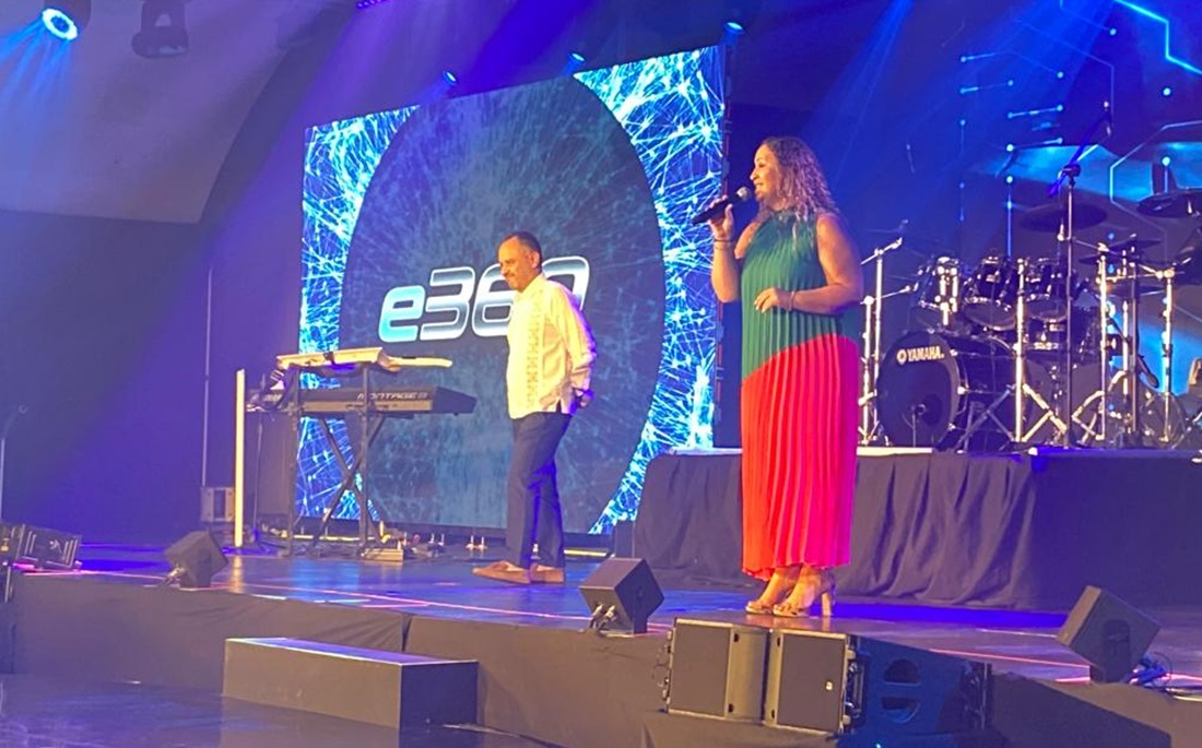 Daimler, Foro ANTP 2024