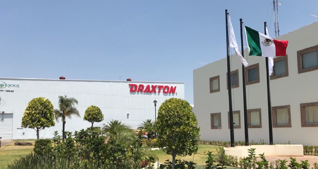 Draxton