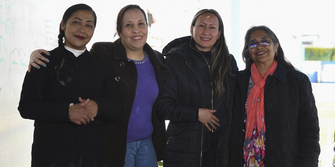 Aleatica, Circuito Exterior Mexiquense