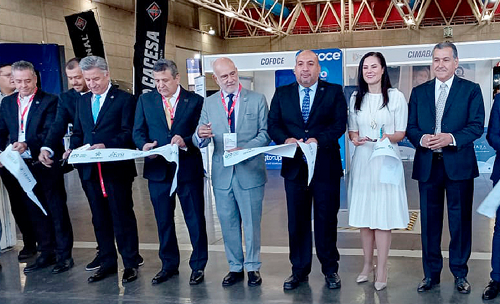 Foro Logístico del Transporte 2022