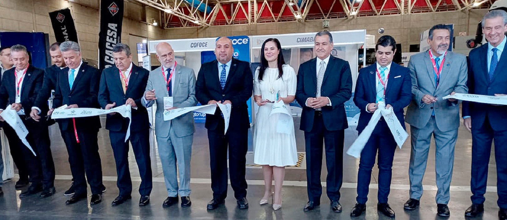 Foro Logístico del Transporte 2022