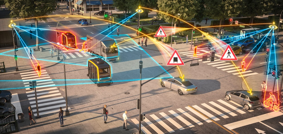 Continental Intelligent