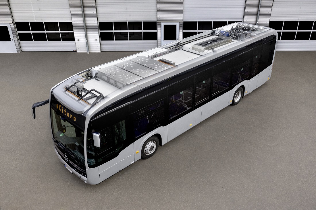 Daimler Buses 