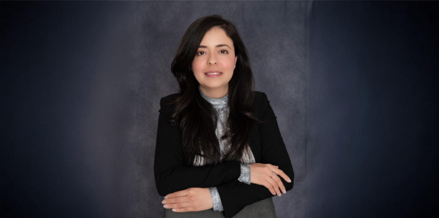 Adriana Montelongo Jaime CNIH