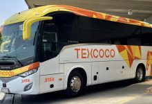 Texcoco, ADO, Scania