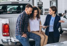 Ventas, Ligeros, Agencia