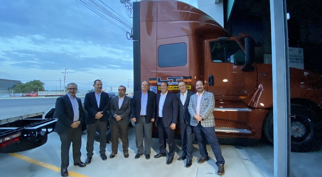 Navistar, CAMSOL