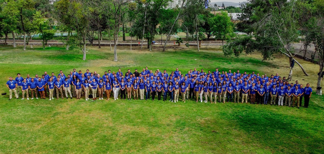 Navistar, Kick Off de Refacciones 2023