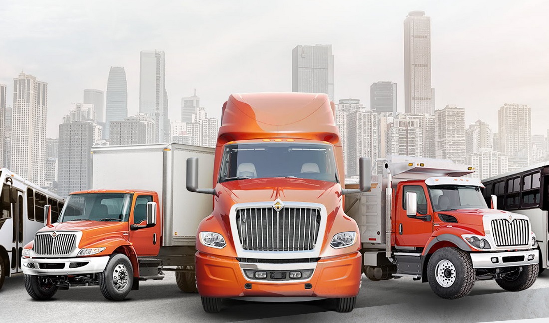 International Parts, FleetElite