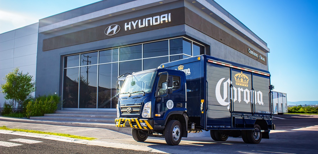 Hyundai - Grupo Modelo